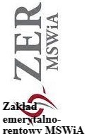 Zakład emerytalno-rentowy Ministerstwa Spraw Wewnętrznych i Administracji