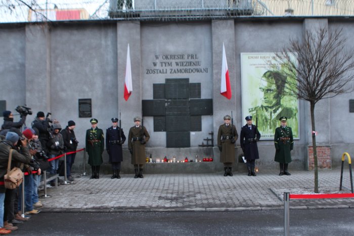  Narodowy Dzień Pamięci Żołnierzy Wyklętych