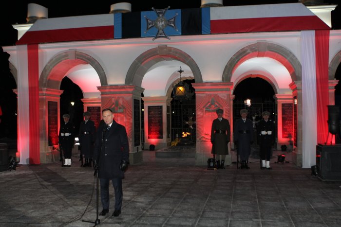  Narodowy Dzień Pamięci Żołnierzy Wyklętych