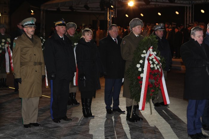  Narodowy Dzień Pamięci Żołnierzy Wyklętych