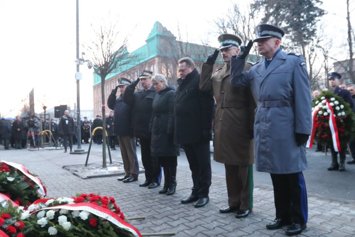  Narodowy Dzień Pamięci Żołnierzy Wyklętych