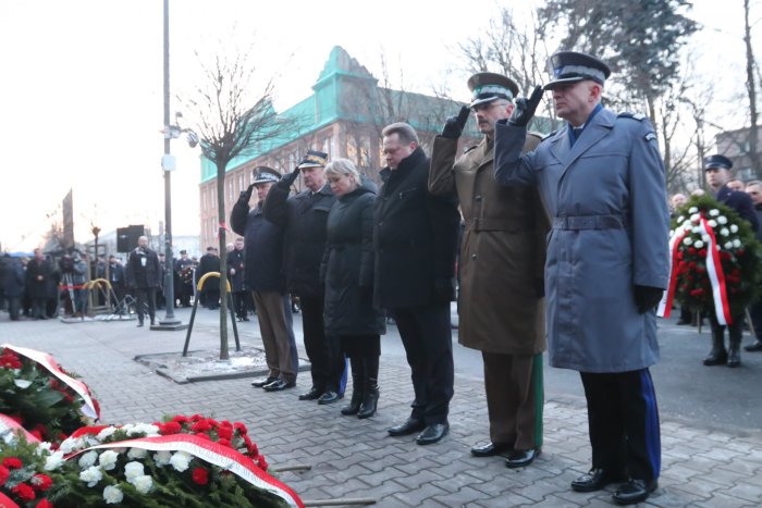  Narodowy Dzień Pamięci Żołnierzy Wyklętych