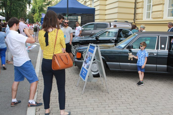 Dzień Dziecka w KPRM 