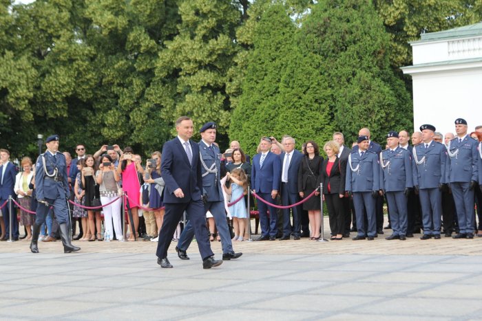  Święto Służby Ochrony Państwa