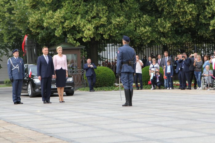  Święto Służby Ochrony Państwa