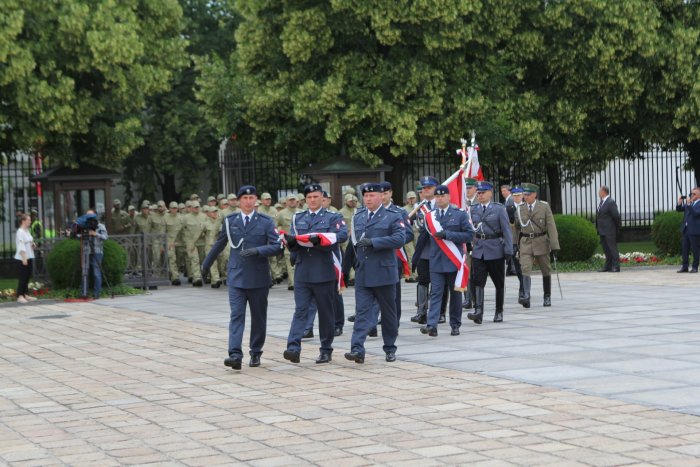  Święto Służby Ochrony Państwa