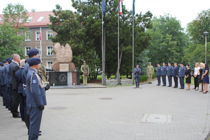  Święto Służby Ochrony Państwa