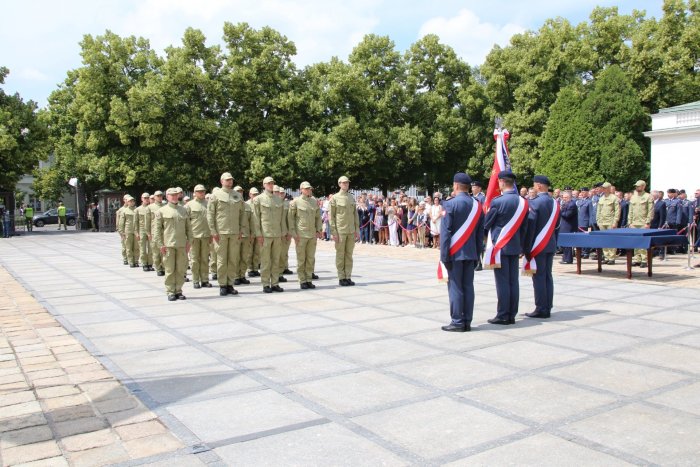  Święto Służby Ochrony Państwa