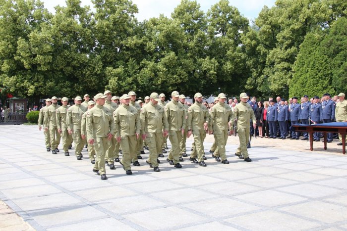  Święto Służby Ochrony Państwa