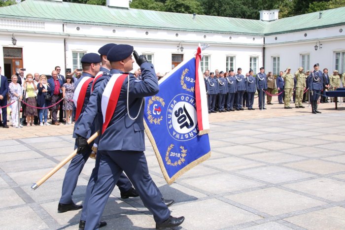  Święto Służby Ochrony Państwa