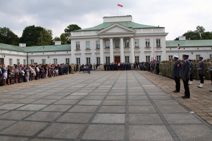  Święto Służby Ochrony Państwa