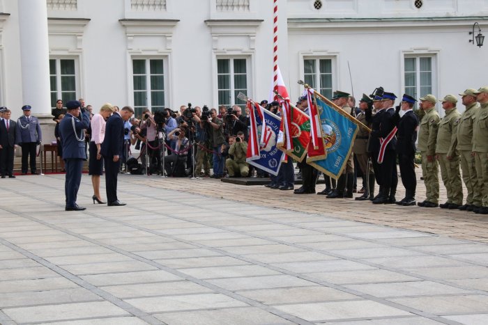  Święto Służby Ochrony Państwa