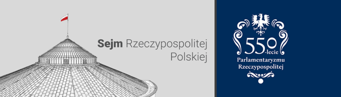  III Szczyt Przewodniczących Parlamentów Państw Europy Środkowej i Wschodniej oraz obchody 550. rocznicy polskiego parlamentaryzmu.